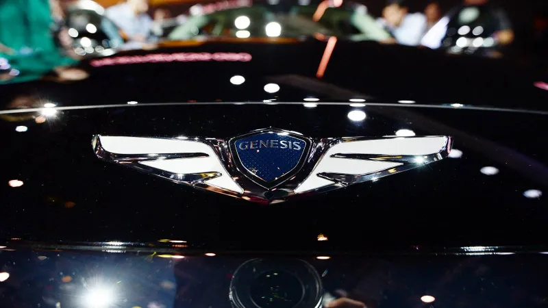 جينيسيس تختبر مفاجأة غير معلنة.. هل نقترب من السيارة المنتظرة X Gran Equator؟