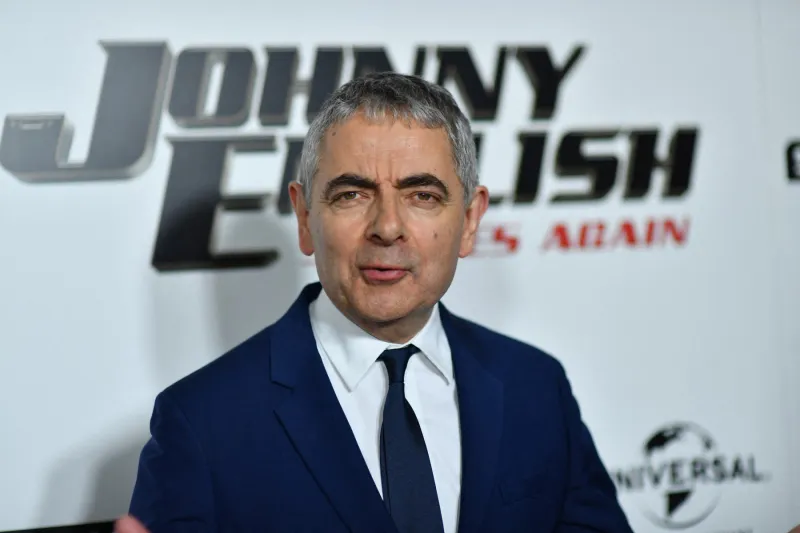 في عيد ميلاده الـ71.. كم تبلغ ثروة مستر بين؟