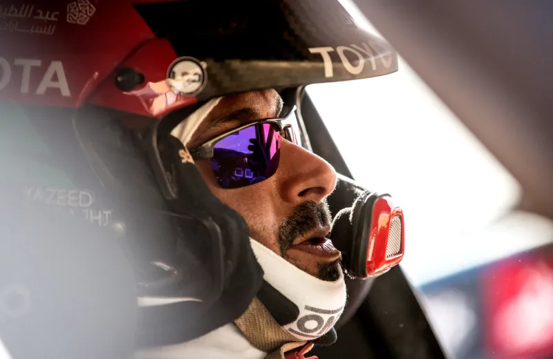 باها حائل 2026 يشتعل.. الراجحي يتصدر والعطية يطارد  (فيديو)