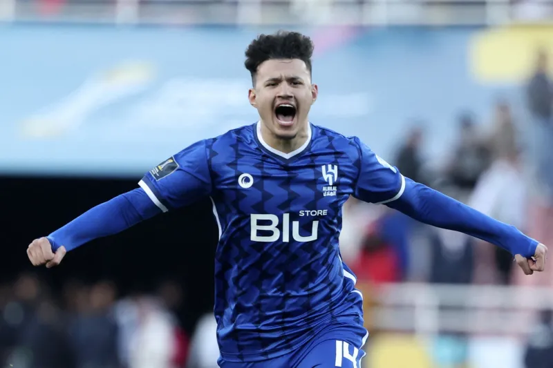 النصر يواجه أزمة قانونية بعد رفض صفقة عبدالله الحمدان (فيديو)