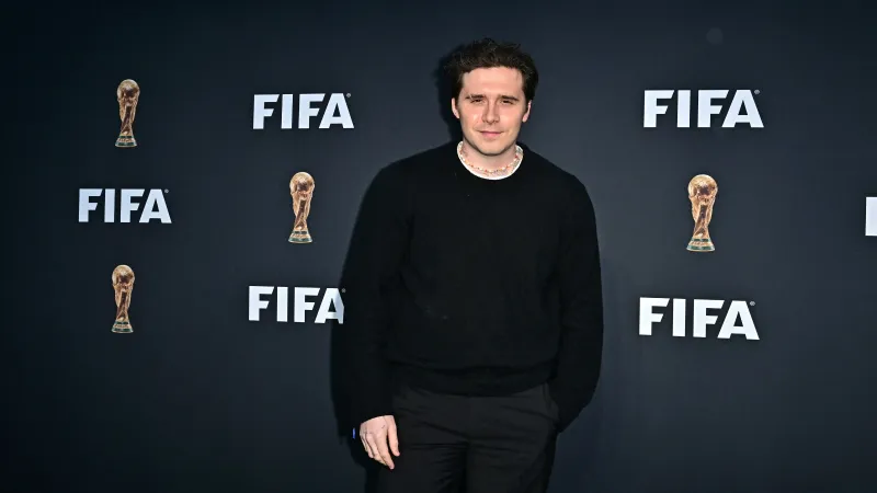 خلافات عائلة بيكهام وبيلتز: اتفاق مالي مثير يثير الجدل قبل الزفاف