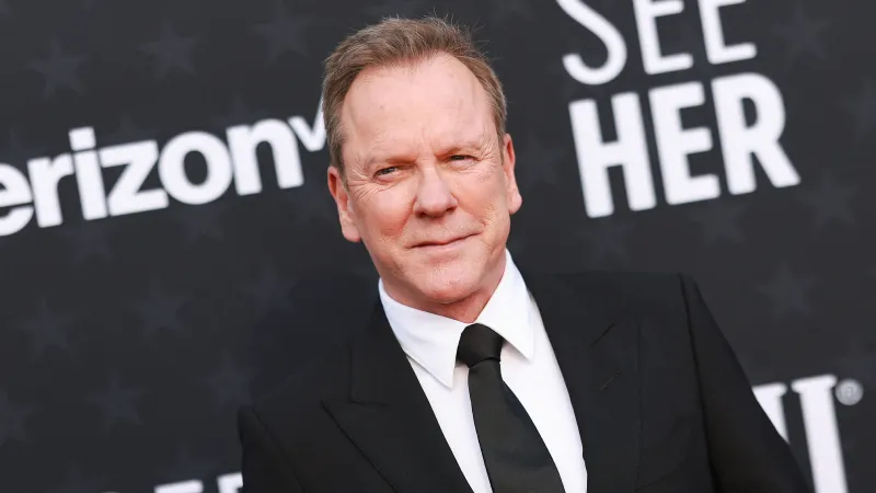 تفاصيل اعتقال كيفر ساذرلاند في كاليفورنيا بعد حادثة مثيرة للجدل