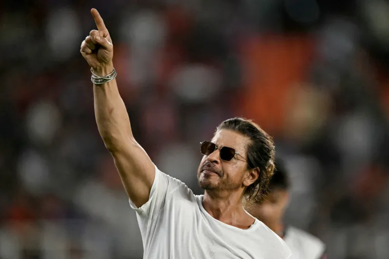 فيلم King يتصدر تريند IMDb.. عودة مرتقبة لشاروخان (فيديو)