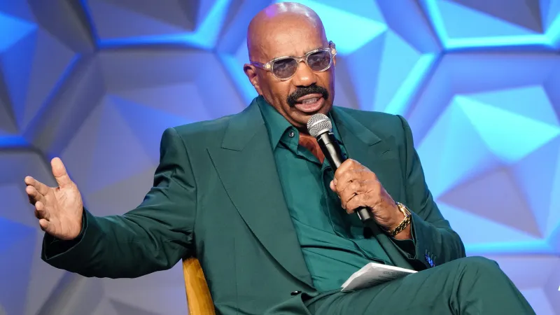 قصر ستيف هارفي في أتلانتا يتصدر قائمة أفخم منازل المشاهير (فيديو)