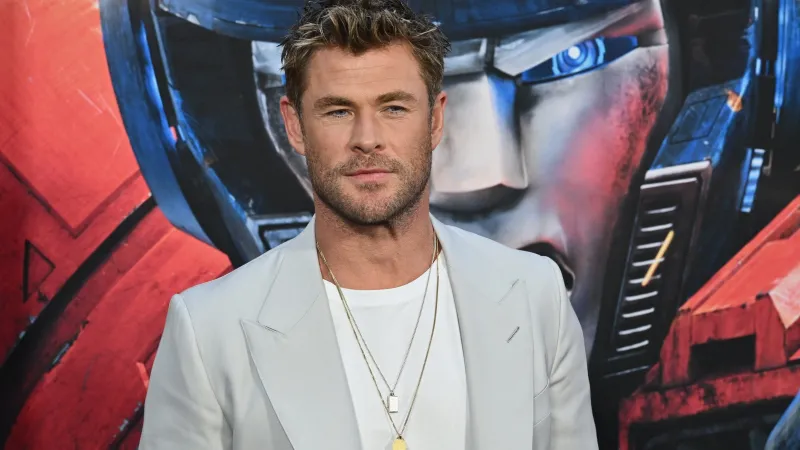 كريس هيمسورث يواجه خطر ألزهايمر: كيف غيّر هذا التحدي حياته؟