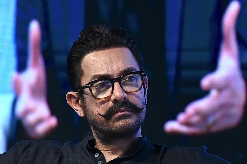 عامر خان يكشف عن جانب مظلم من شخصيته: كيف أثرت العزلة على زيجاته؟