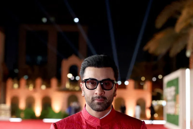 كيف يحافظ رانبير كابور على لياقته البدنية استعدادًا للأدوار المهمة؟