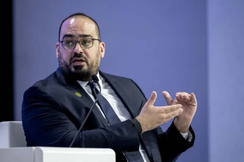 جدة تجتذب القادة في قمة المنتدى الاقتصادي العالمي: خطوة مرتقبة لتعزيز التعاون المثمر (فيديو)