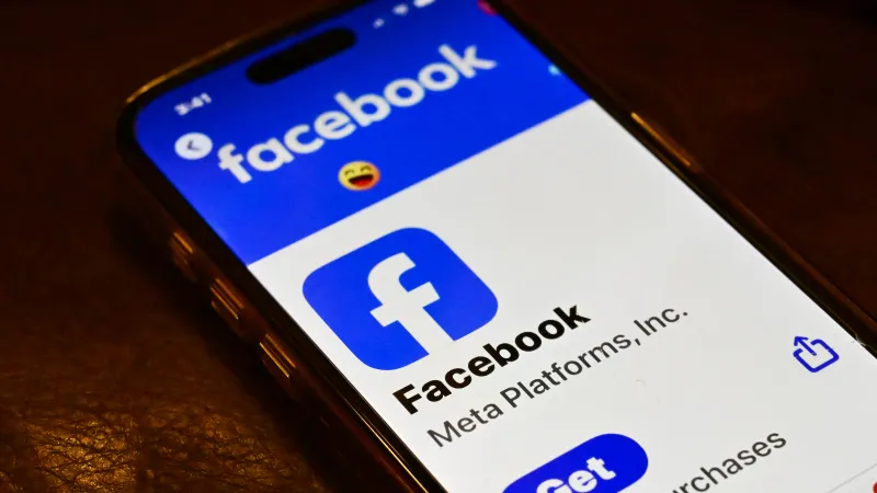 خدعة BitB الجديدة تهز فيسبوك.. كيف تكشف النافذة المزيفة قبل سرقة بياناتك؟