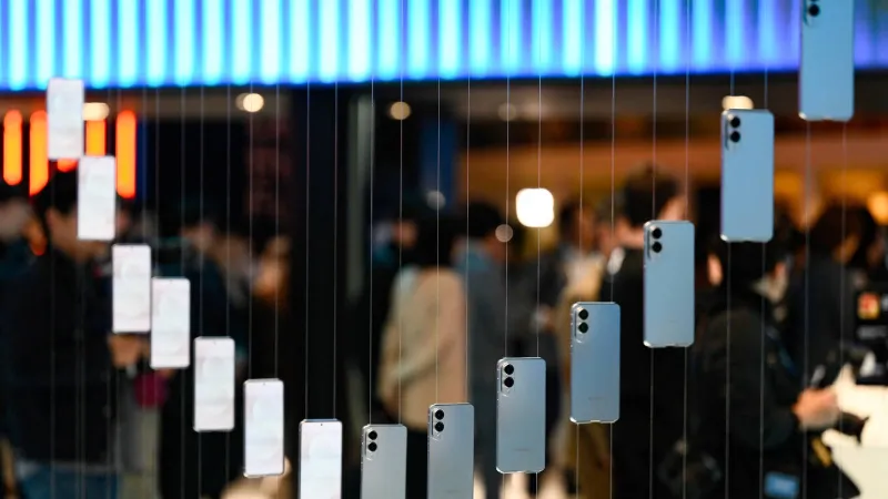 هل تقترب نهاية الخرف؟ سامسونغ تكشف تقنية ترصد صحة الدماغ مبكرًا