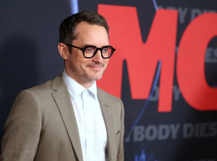 إليجا وود يروي أسرارًا جديدة من خلف كواليس «سيد الخواتم»