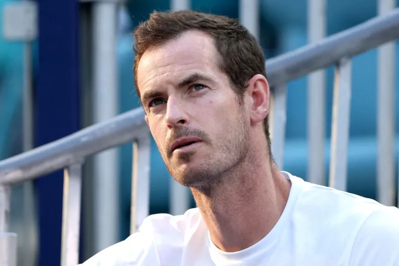 فندق آندي موراي يحقق أرباحًا قياسية.. ماذا فعل أسطورة التنس بعد عام من الاعتزال؟