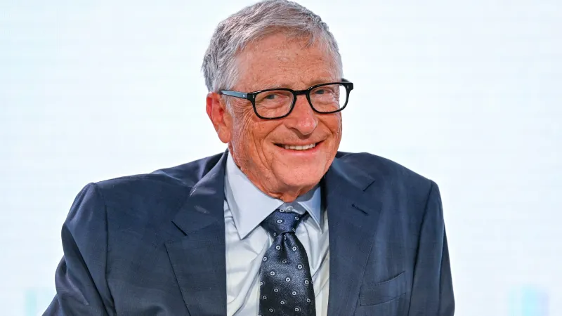 مؤسسة "غيتس" في منعطف تاريخي.. وترسم ملامح مرحلتها الأخيرة قبل الإغلاق