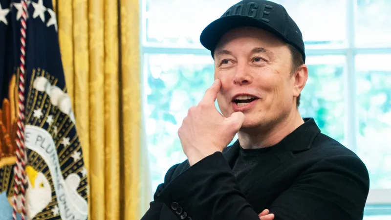 24 مليار دولار في أيام.. كيف ارتفعت ثروة إيلون ماسك في بداية 2026؟