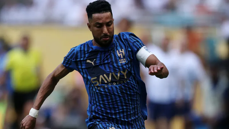 دفعة قوية للهلال بعودة نجمه.. هل يواصل الأزرق انتصاراته أمام الحزم؟