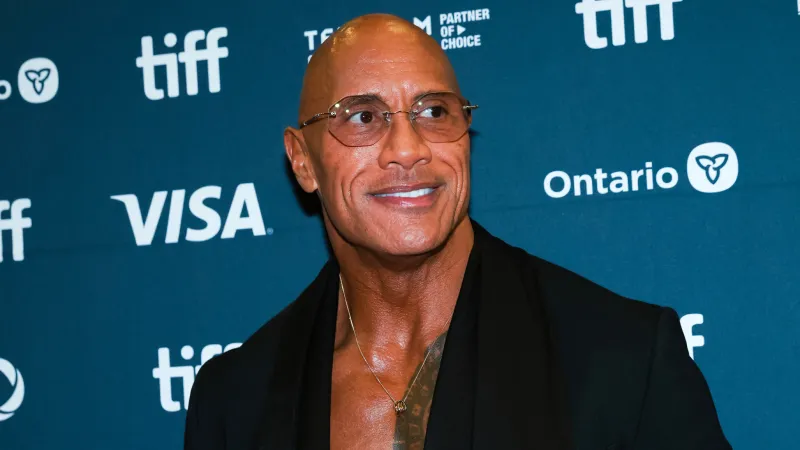 من WWE إلى هوليوود.. سر التمارين التي تصنع جسد دواين جونسون