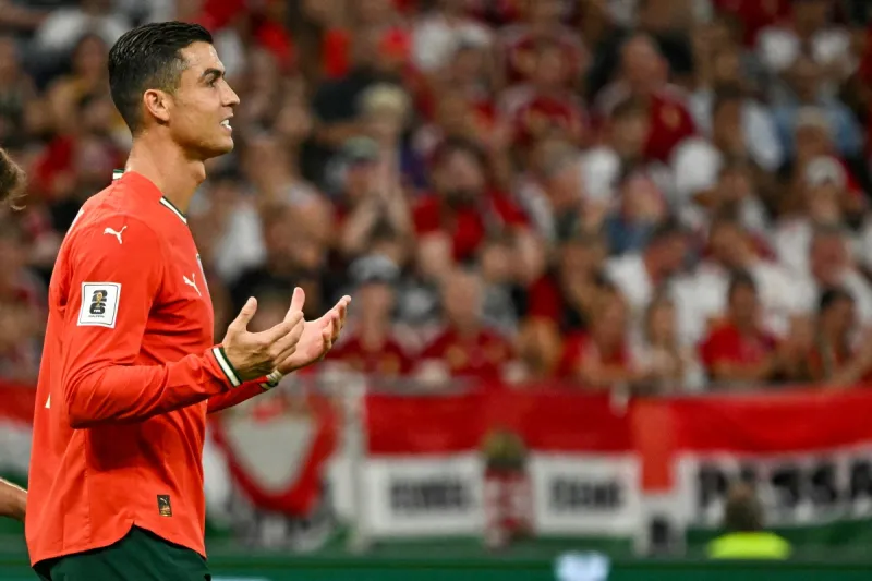  25 مليون يورو من الفخامة الاستثنائية.. قصر كريستيانو رونالدو الأحدث