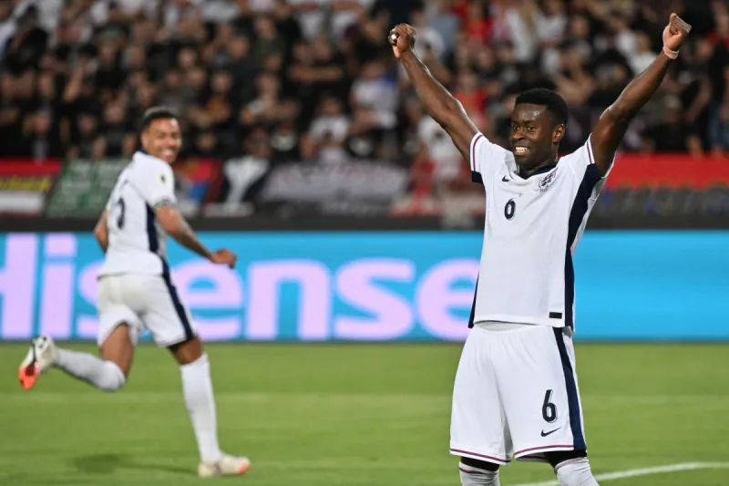 مانشستر سيتي يسعى لخطف مارك غيهي: عرض بـ 40 مليون إسترليني وسط منافسة شرسة