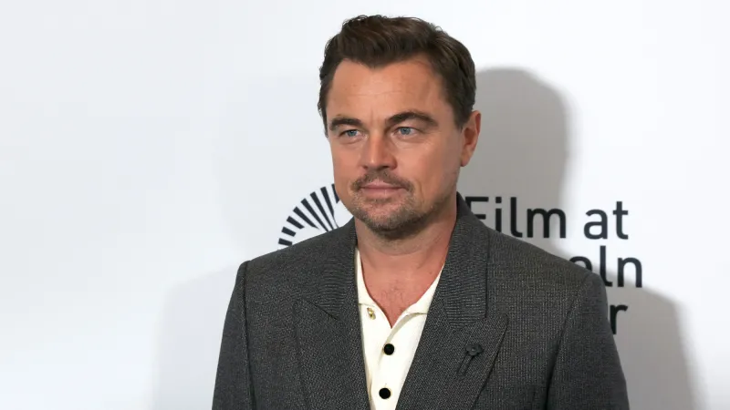 المنصات الرقمية تهدد الشاشة الكبيرة.. رؤية دي كابريو القلقة