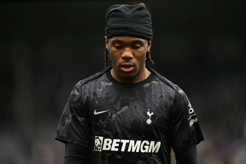 تعرض ديستني أودوجي لاعتداء جديد في لندن (فيديو)