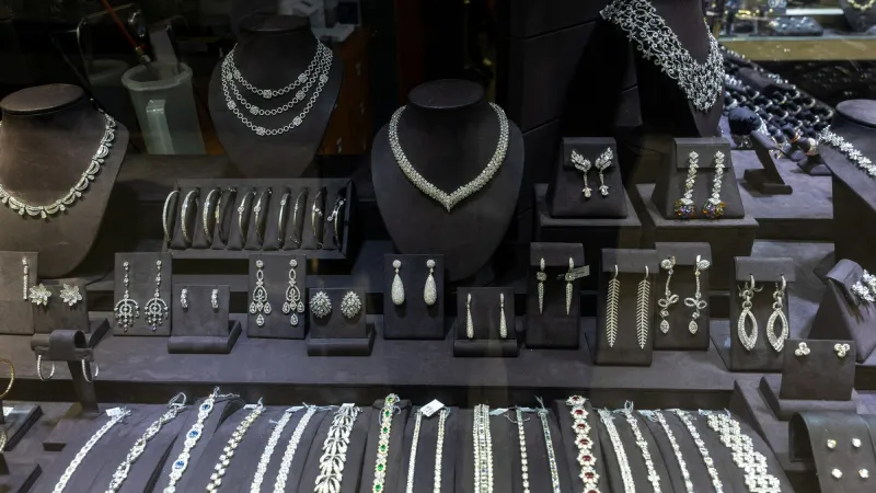 تحركات أسعار الفضة في السوق السعودية اليوم  29 يناير 2026