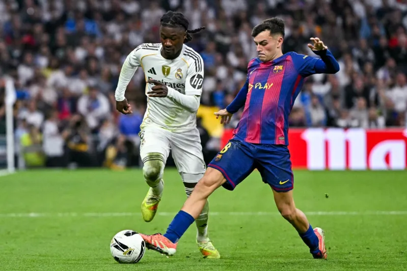 ضربة قوية لبرشلونة.. بيدري يغيب عن كأس الملك ودوري الأبطال (فيديو)