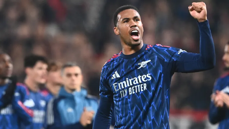 من الإصابة إلى التألق.. جابرييل يخطف الأضواء أمام أستون فيلا باحتفال مثير (فيديو)