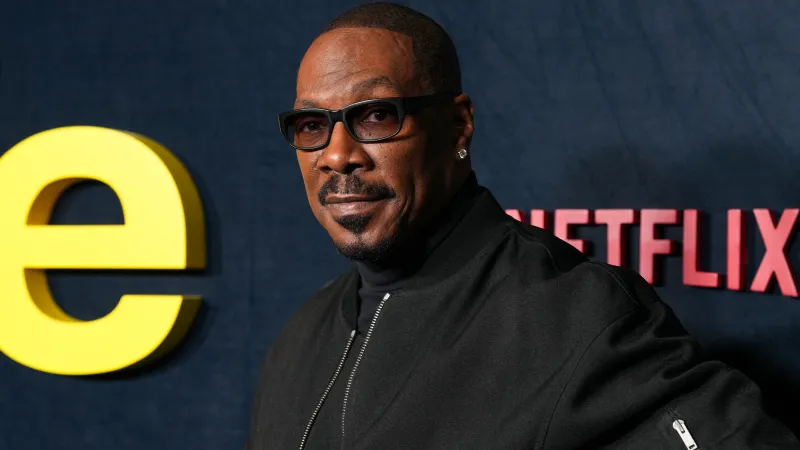 كيف توقع إيدي ميرفي فوز ألان آركين بالأوسكار؟ (فيديو)