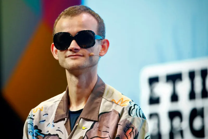 في عيد ميلاده الـ32.. كم تبلغ ثروة فيتاليك بوتيرين مبتكر الإيثيريوم؟