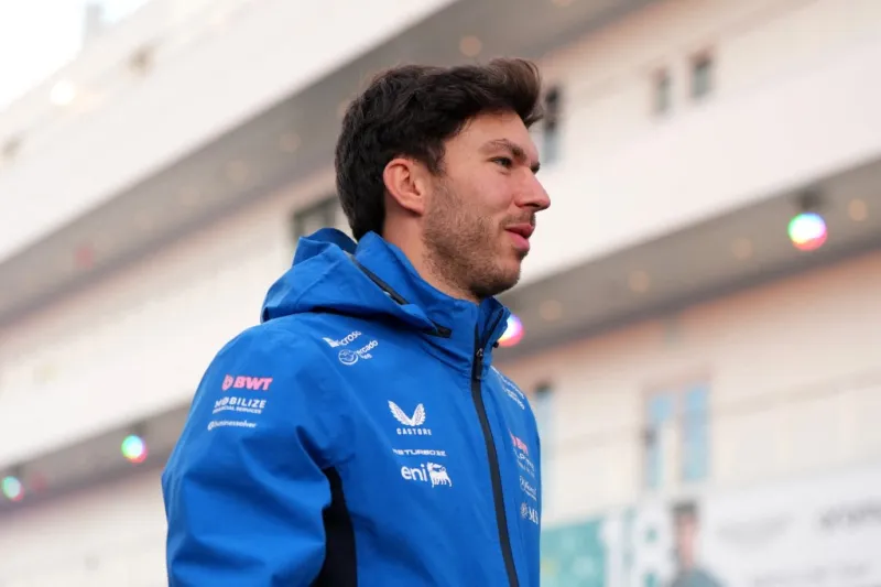 بيير غاسلي يكشف عن شغفه بالأزياء: هل نشهد دخوله عالم الموضة قريباً؟