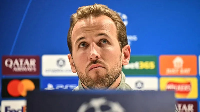 بعد عام استثنائي في 2025.. كم تبلغ ثروة نجم بايرن ميونيخ هاري كين؟