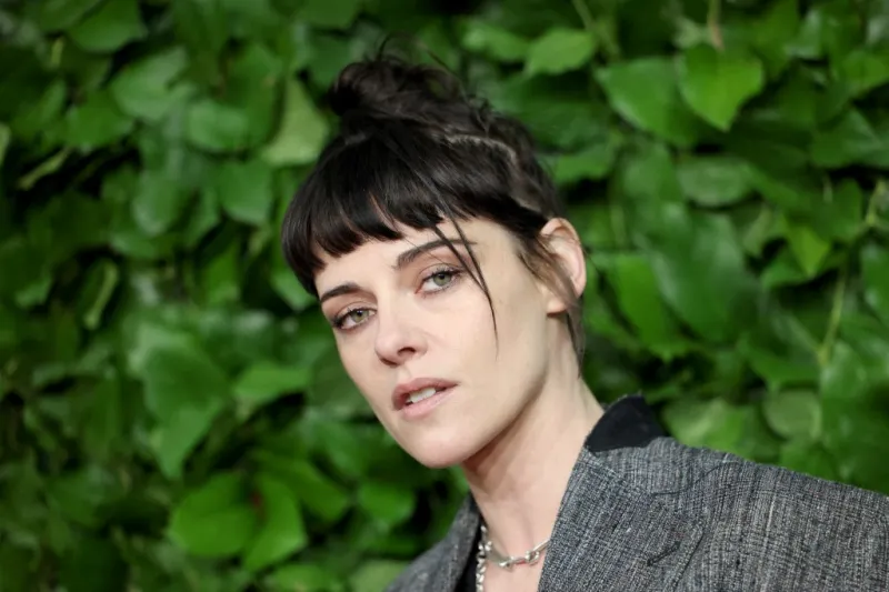 كريستين ستيوارت تتطلع لإخراج نسخة جديدة من  فيلم "Twilight " بميزانية ضخمة