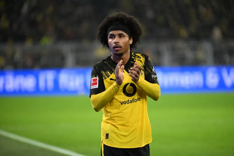 سباق الانتقالات.. توتنهام يلاحق نجم بروسيا دورتموند