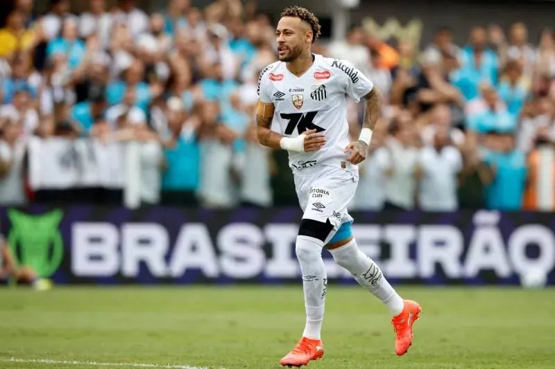 سانتوس يحسم مستقبل نيمار.. هل يستمر النجم البرازيلي مع الفريق حتى نهاية 2026؟