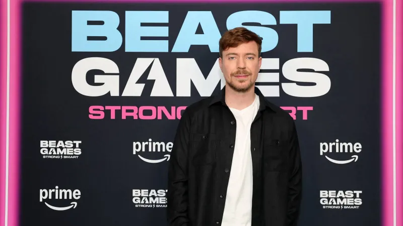 تحدٍ عالمي جديد من مستر بيست: الذكاء أم القوة.. من ينتصر؟