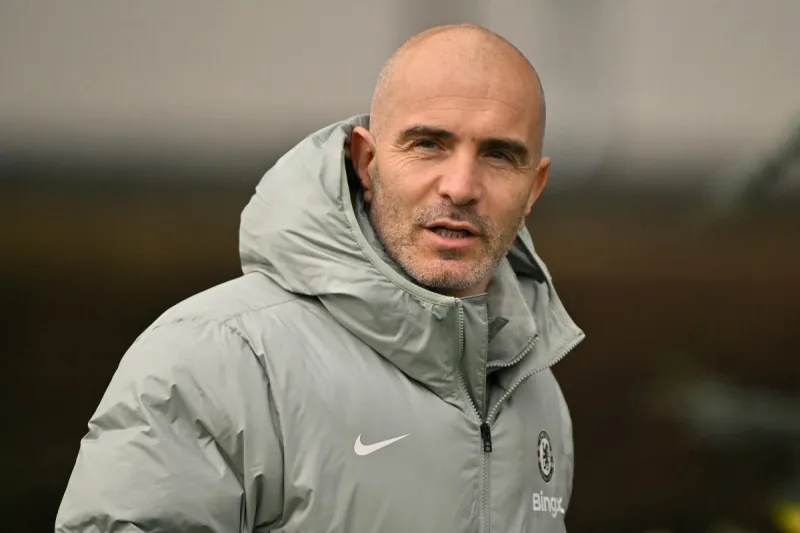 بعد وداعه لتشيلسي.. كم تبلغ ثروة إنزو ماريسكا؟ 