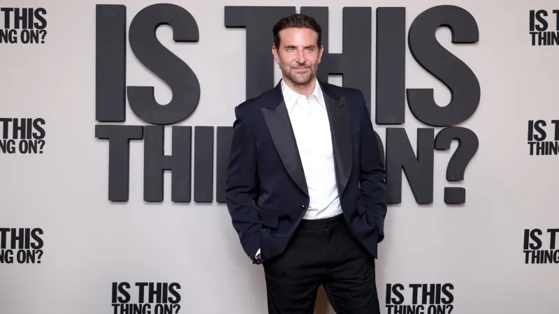 برادلي كوبر في عيد ميلاده الـ51.. تعرف على ثروته ومسيرته الفنية