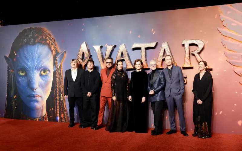 بعد ستة أسابيع من الصدارة.. Avatar يتراجع أمام منافسه الجديد (فيديو)