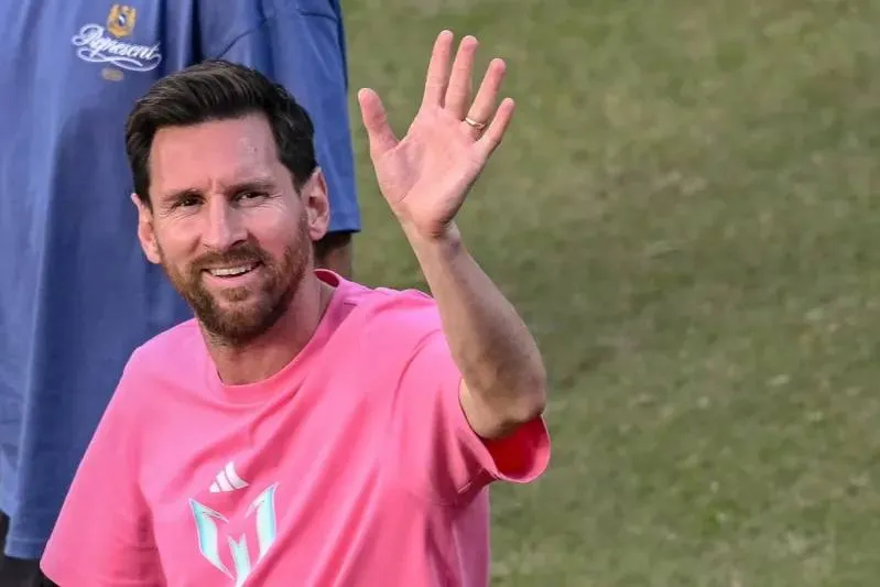 كيف يستعد ليونيل ميسي لموسم 2026 وكأس العالم؟ (فيديو)