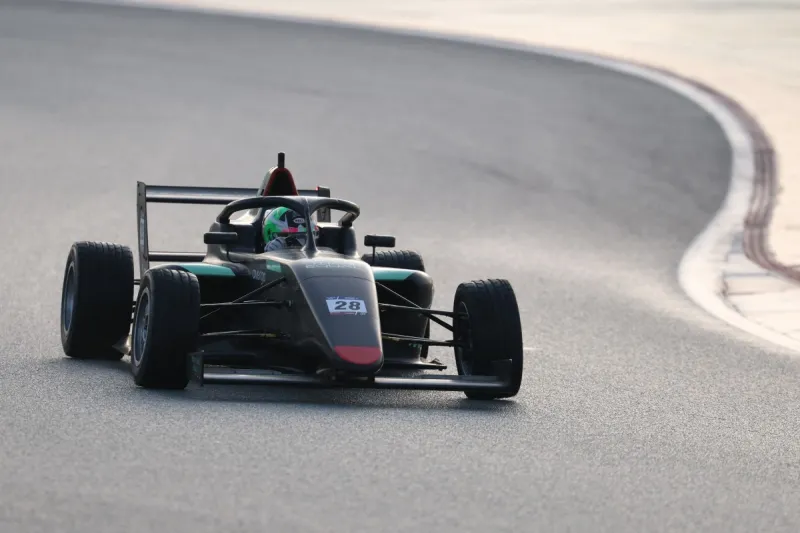 جائزة السعودية الكبرى STC للفورمولا 1.. هذه الشركة ستشارك لأول مرة