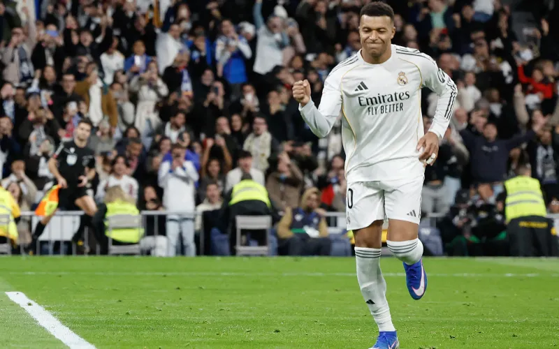 قائمة هدافي 2025.. من الذي خطف الصدارة؟