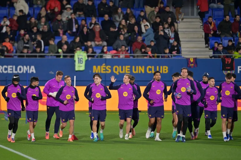 كأس السوبر الإسباني 2026 بالسعودية: إثارة ونجوم وأرقام قياسية