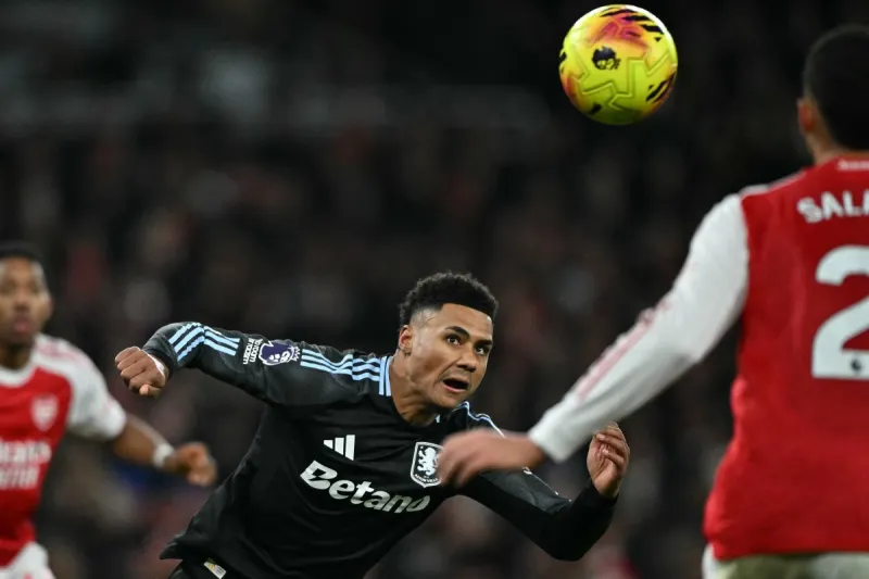 أستون فيلا يدخل اختبارًا جديدًا.. التشكيل المتوقع لمواجهة نوتنغهام فورست