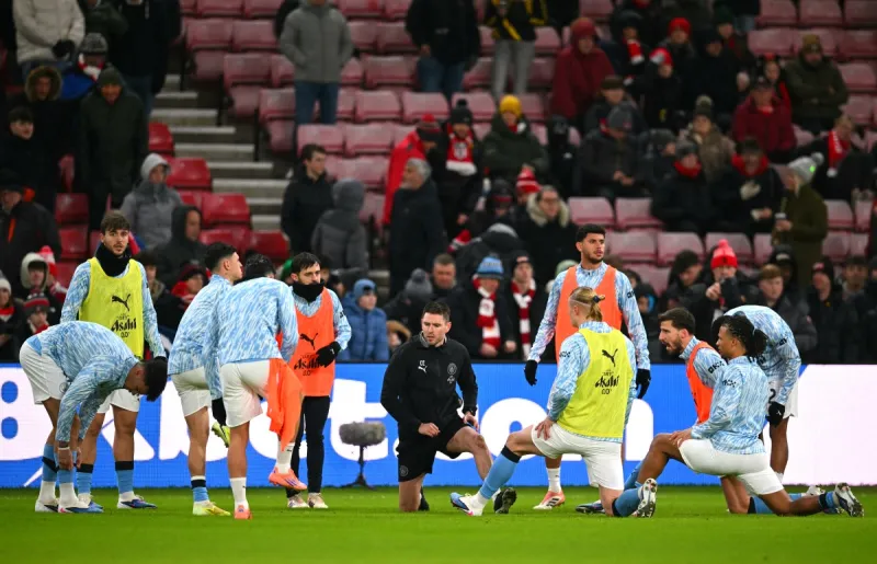 مواعيد أبرز مباريات اليوم الأربعاء 7 يناير 2026