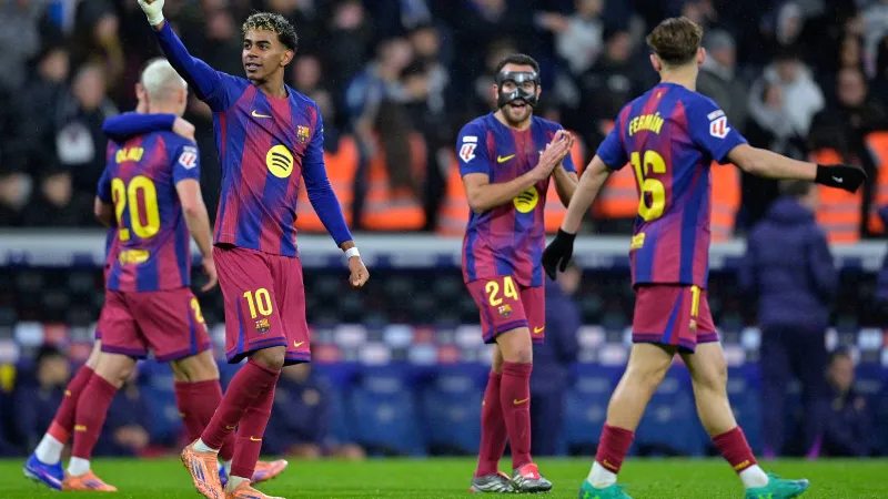 بين نسختين.. كيف اختلفت عودة برشلونة إلى المملكة في السوبر الإسباني؟