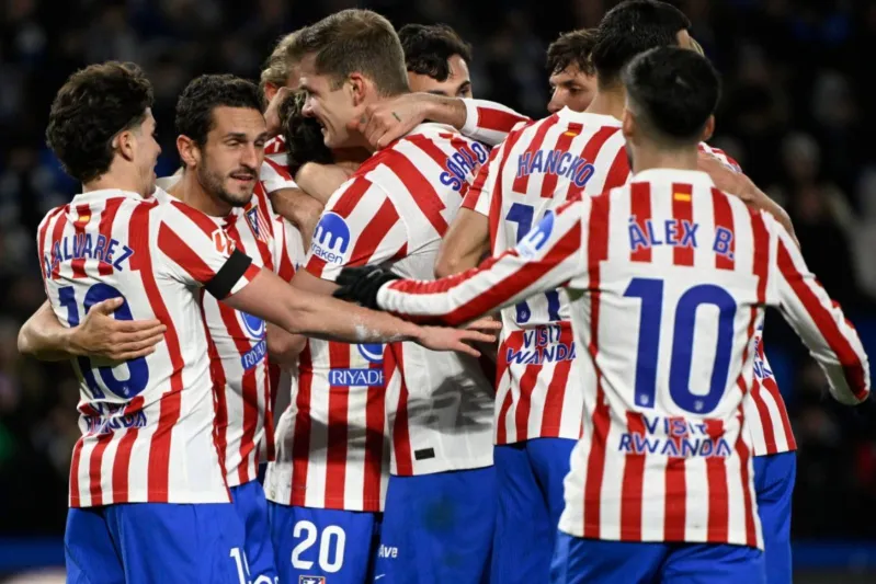 تشكيل أتليتيكو مدريد المتوقع لمواجهة ألافيس بالدوري الإسباني اليوم الأحد 18 يناير 2026 