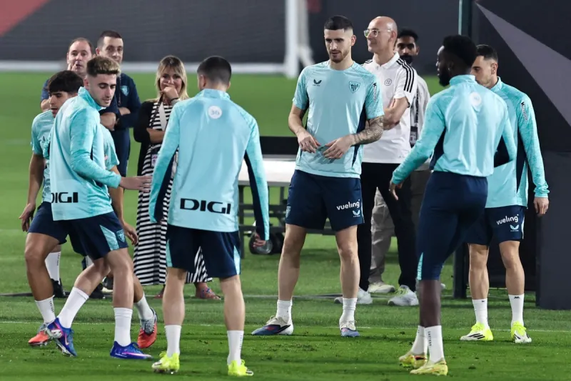 جدة تحتضن مواجهات نارية في كأس السوبر الإسباني 2026