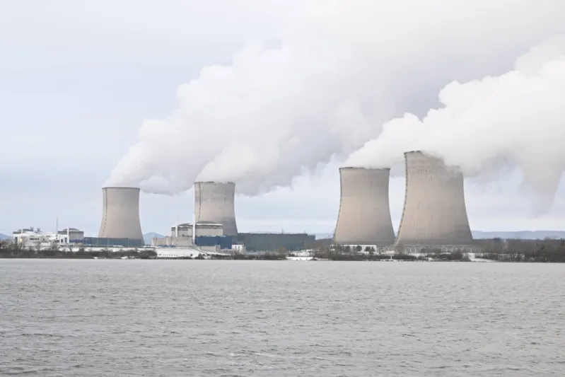 الطاقة المستقبلية: تمويل جديد يعزز تطوير منصة ستيلاراتور للاندماج النووي