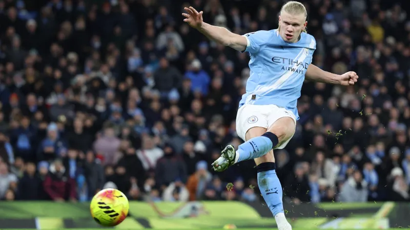 التشكيل والغيابات وموعد المباراة: مانشستر سيتي وغلطة سراي في مواجهة مصيرية بدوري الأبطال