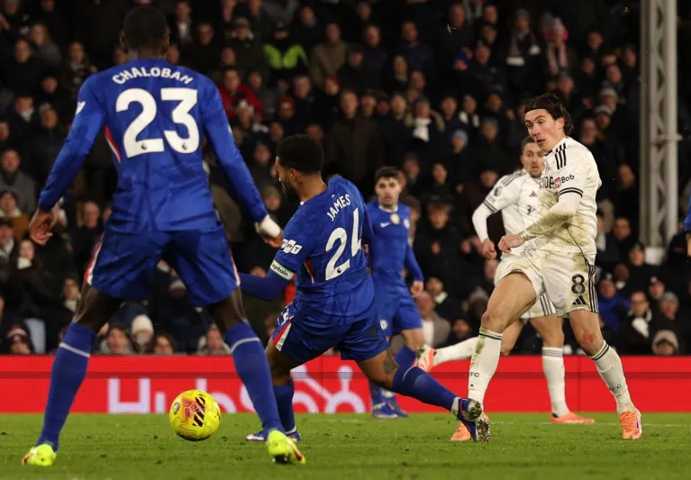 تشيلسي يحطم الأرقام.. أغلى إنفاق في تاريخ يناير بـ330 مليون يورو